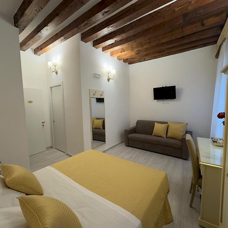 Residenza Briati Hotel Venetië Buitenkant foto