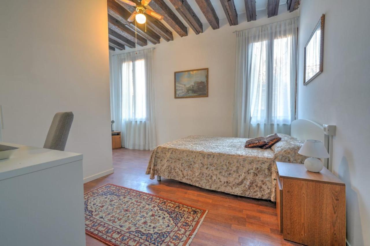 Residenza Briati Hotel Venetië Buitenkant foto