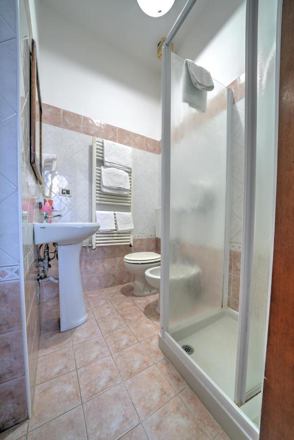 Residenza Briati Hotel Venetië Buitenkant foto