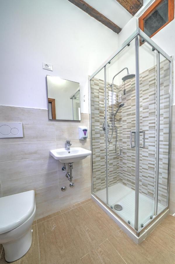 Residenza Briati Hotel Venetië Buitenkant foto