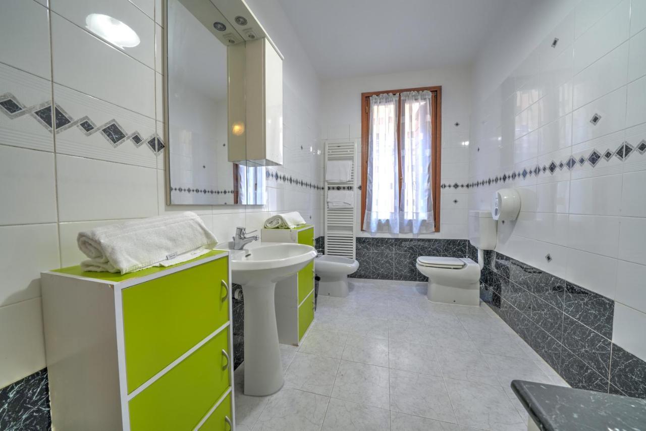 Residenza Briati Hotel Venetië Buitenkant foto