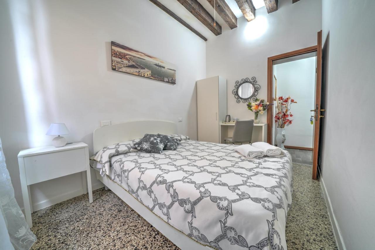 Residenza Briati Hotel Venetië Buitenkant foto