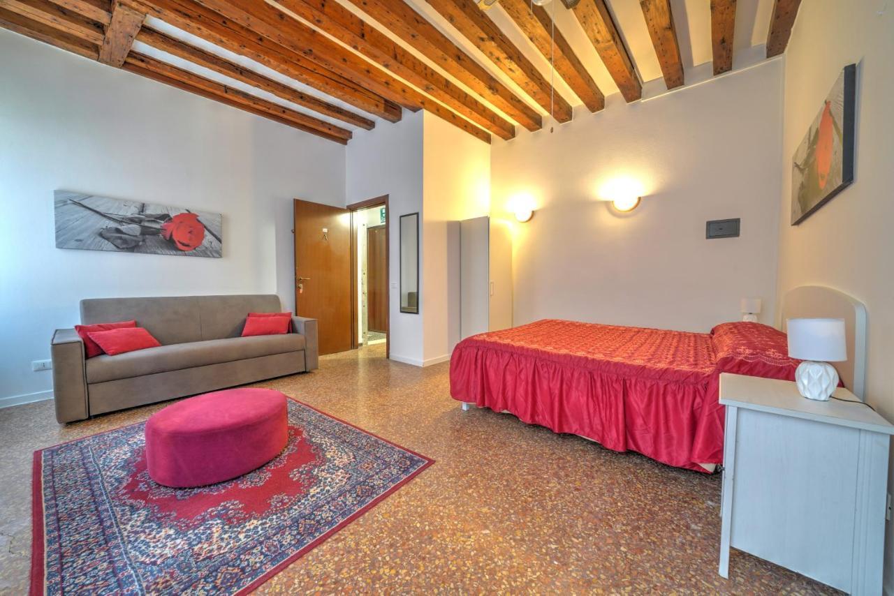 Residenza Briati Hotel Venetië Buitenkant foto