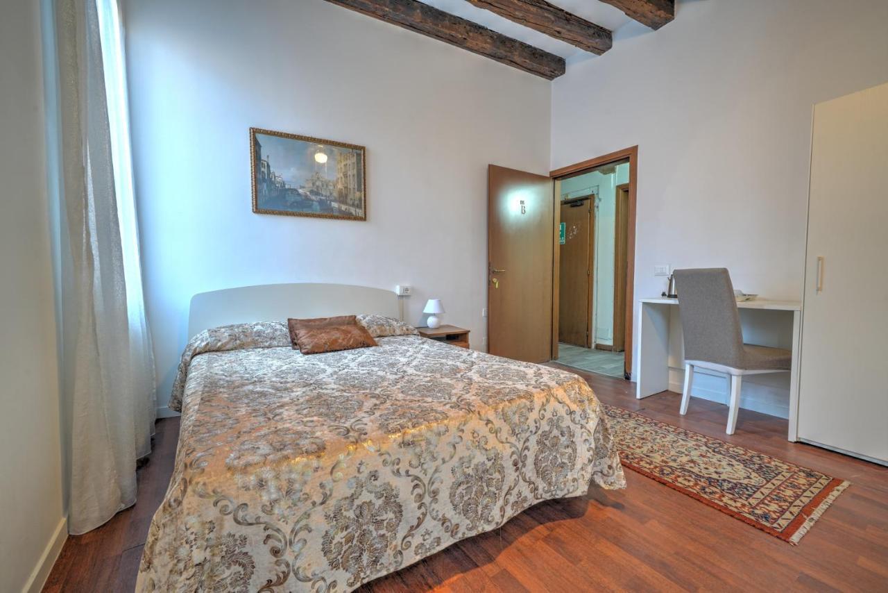 Residenza Briati Hotel Venetië Buitenkant foto