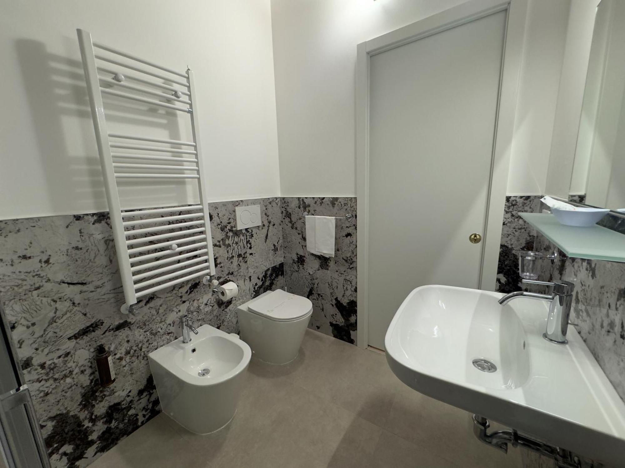 Residenza Briati Hotel Venetië Buitenkant foto