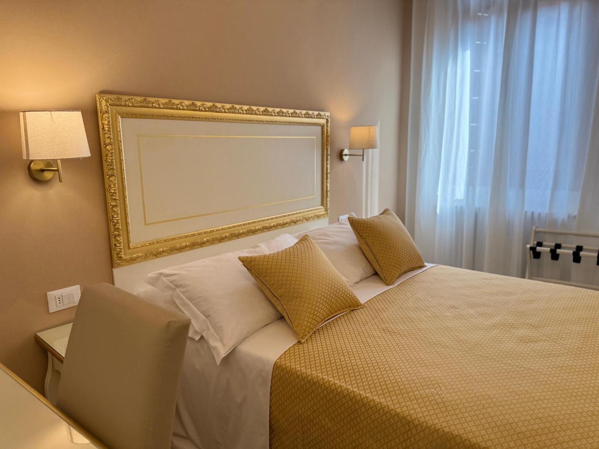 Residenza Briati Hotel Venetië Buitenkant foto