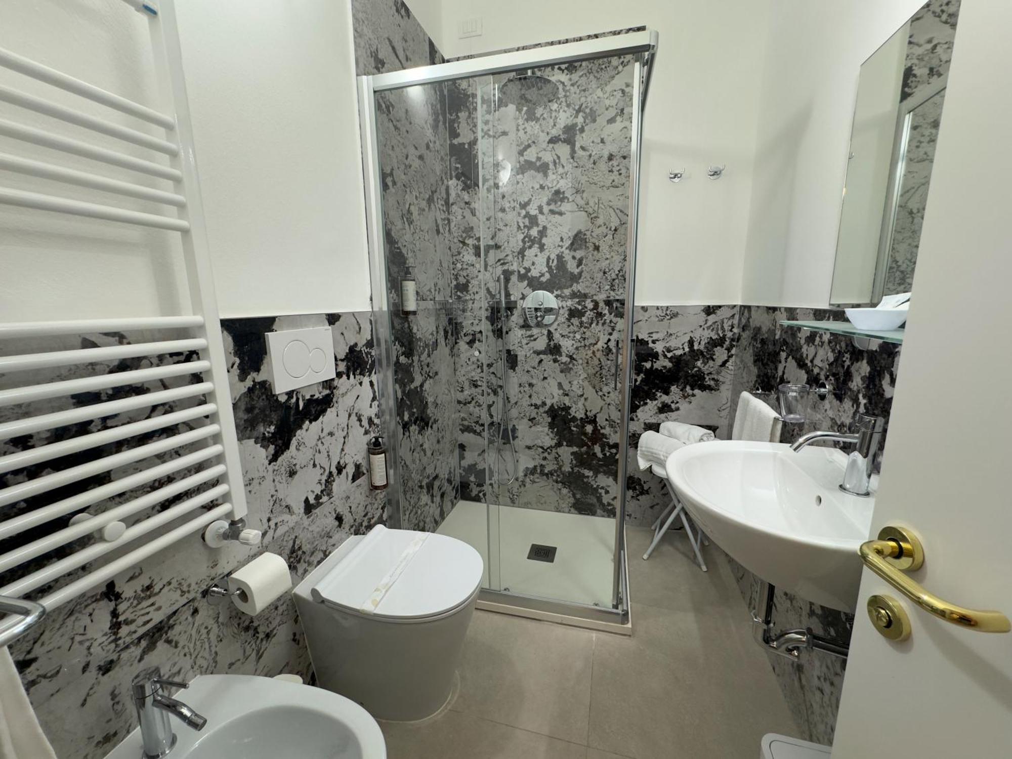 Residenza Briati Hotel Venetië Buitenkant foto
