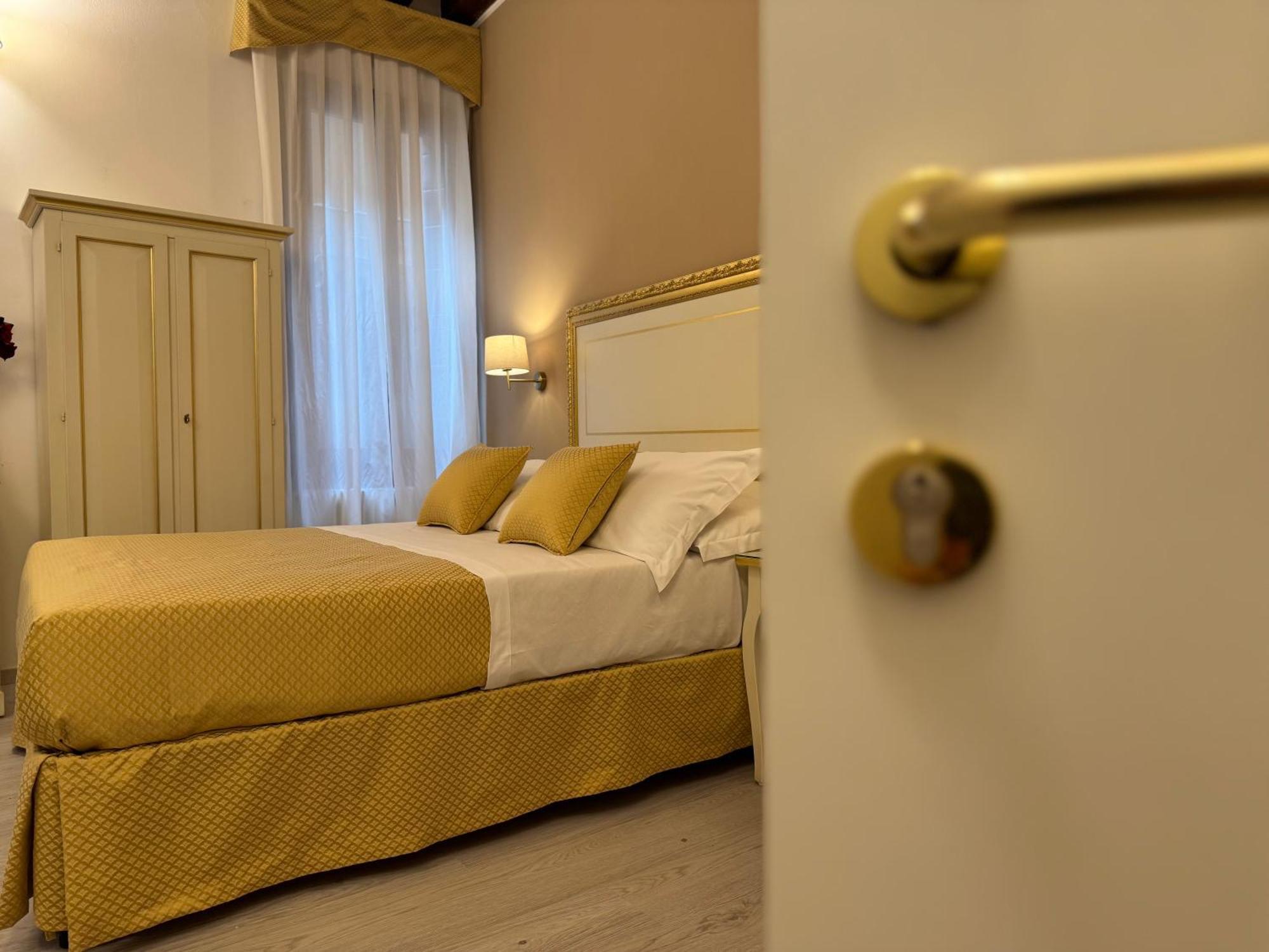 Residenza Briati Hotel Venetië Buitenkant foto