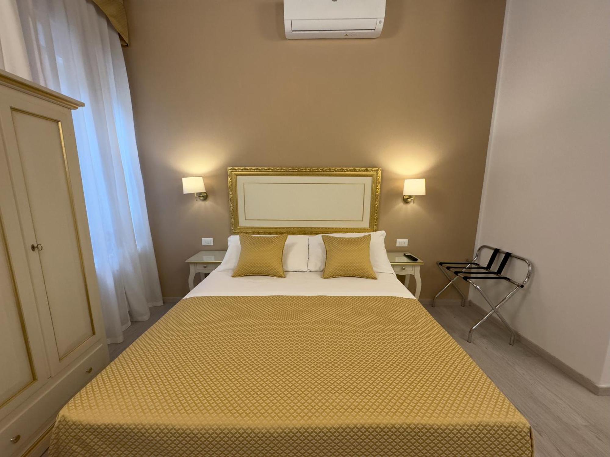 Residenza Briati Hotel Venetië Buitenkant foto