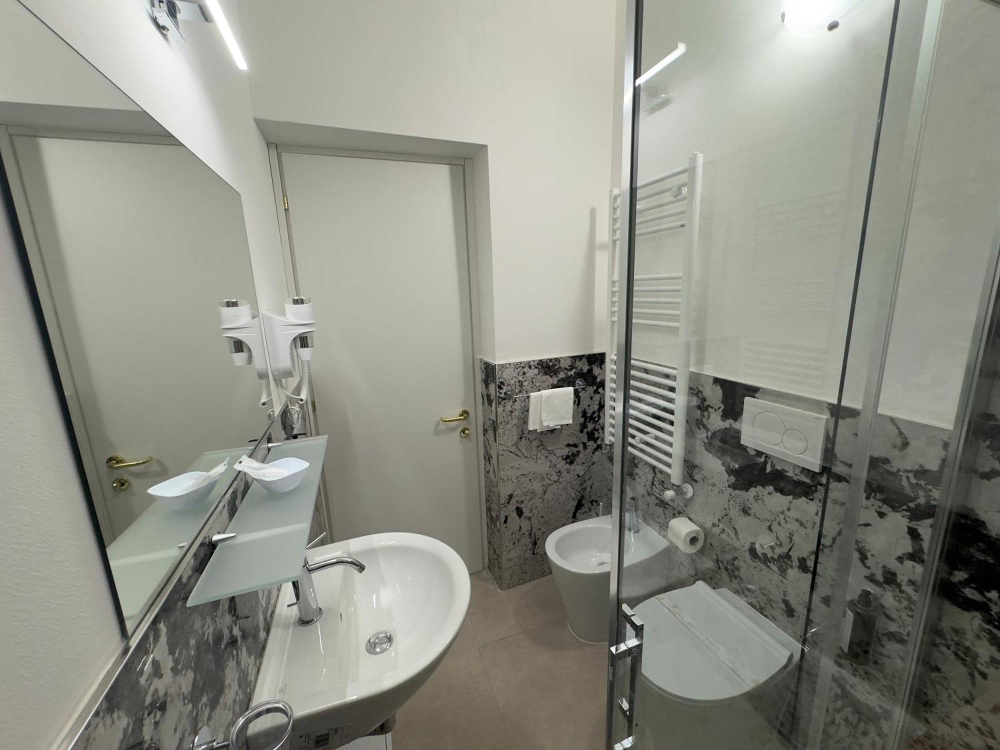 Residenza Briati Hotel Venetië Buitenkant foto